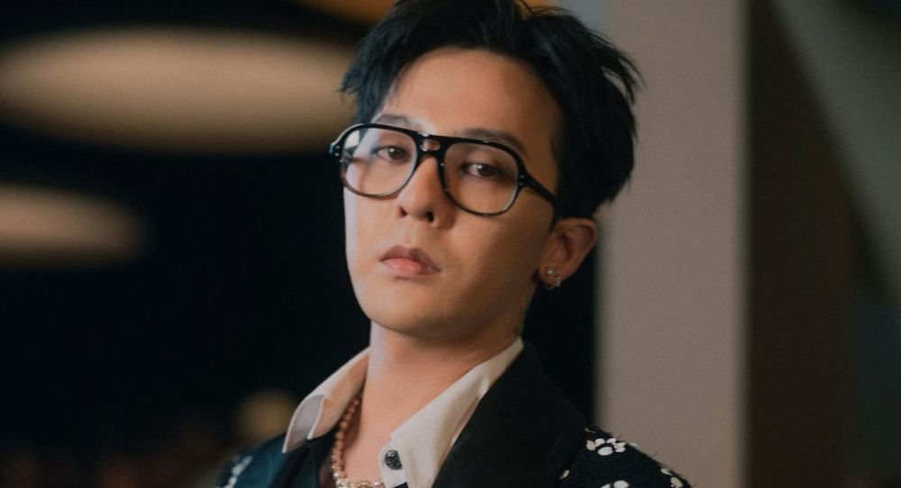 G-Dragon’s Osaka concert turns emotional after surprise guests arrive — the reason will touch your heart