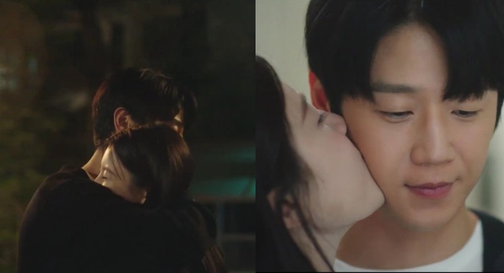 Go Youn Jung and Jung Jun Won’s love story takes a major turn, pushing ‘Resident Playbook’ to its best ratings yet