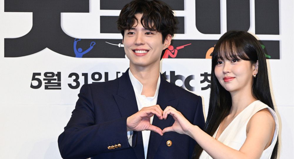 Kim So Hyun reveals sweet story about Park Bo Gum from 10 years ago — now they’re back on screen together