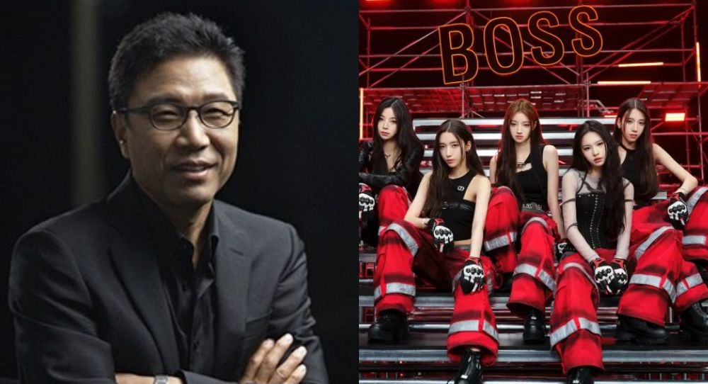 A2O MAY makes history on U.S. and China charts with ‘Boss’, proving Lee Soo Man’s global girl group is just getting started