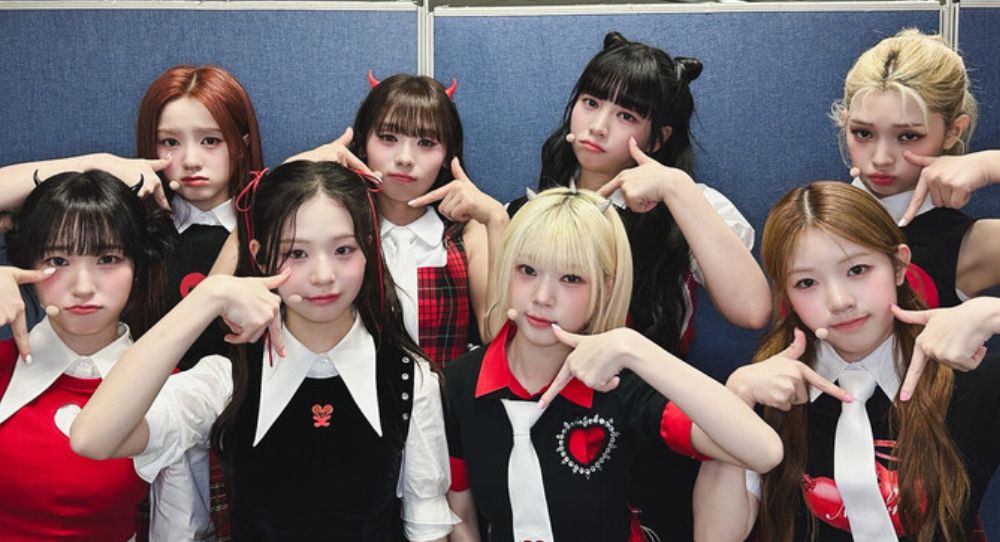 UNIS wraps up ‘SWICY’ promotions with love, success, and a sweet surprise for fans—what’s next for the rising rookie group?