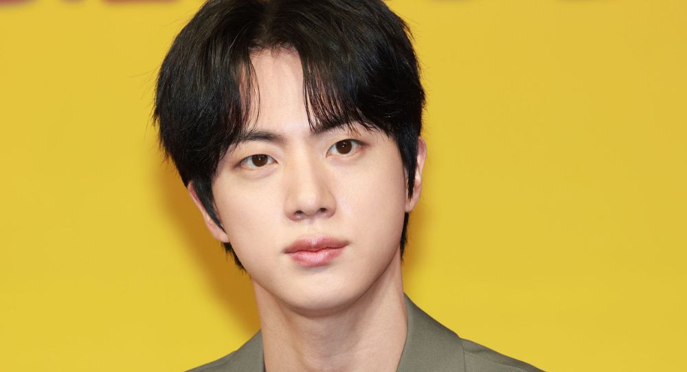 BTS' Jin makes the 'Forbes Korea 2025 Power Celebrity' list—he's the only BTS member and here’s why fans are cheering
