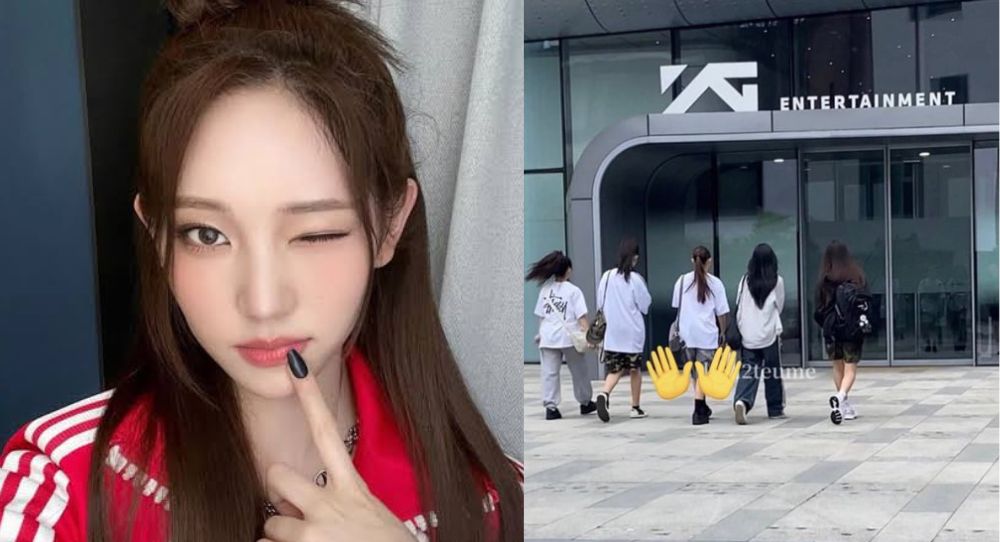 Former ILLIT member Youngseo’s possible return to K-pop with YG’s new girl group has fans buzzing everywhere