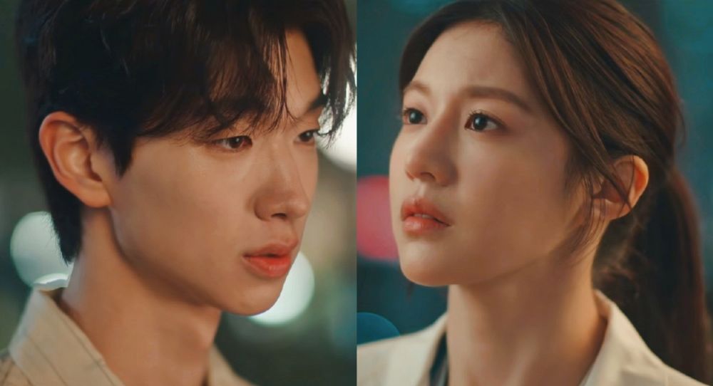 ‘Resident Playbook’ hits No.1 among 20s and 40s viewers as Go Youn Jung and Jung Jung Won’s bond grows deeper