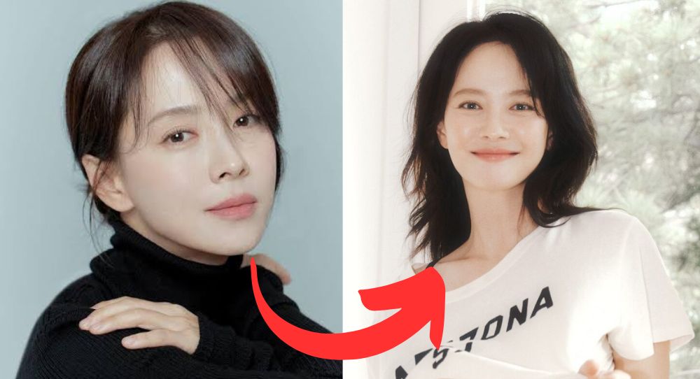 Song Ji Hyo’s underwear brand had almost no orders at first but now it’s blowing up for this surprising reason
