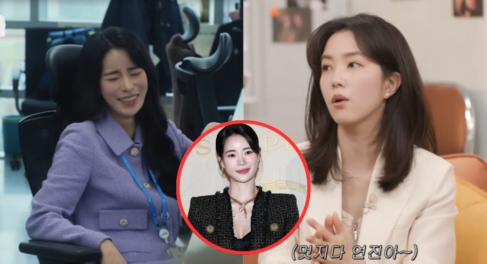 Former JTBC announcer Kang Ji Young recalls emotional interview with actress Lim Ji Yeon, says 'I could relate to her desperation'
