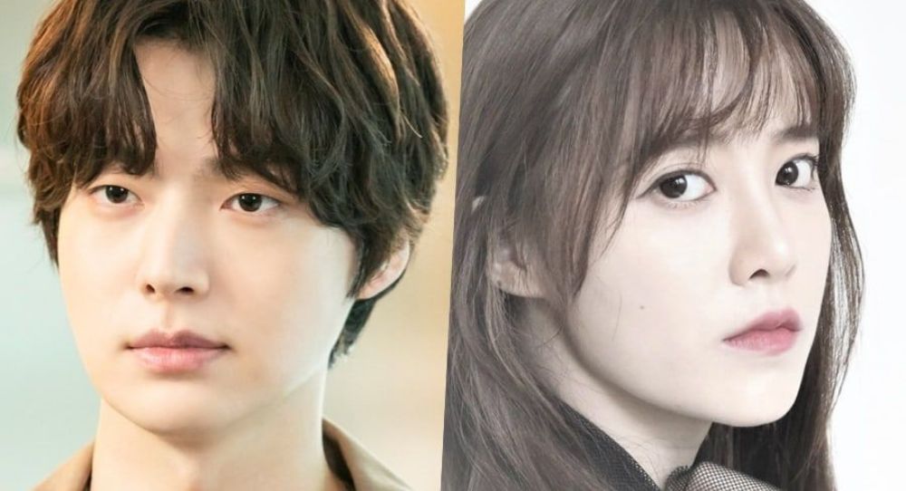 Ahn Jae Hyun finally opens up about how he dealt with his divorce from Goo Hye Sun