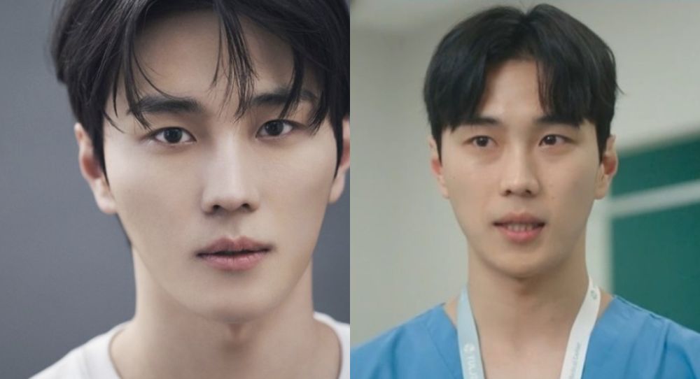Seo Yi Seo shows off powerful acting and fresh visuals as a talented doctor helping Go Youn Jung in ‘Resident Playbook’