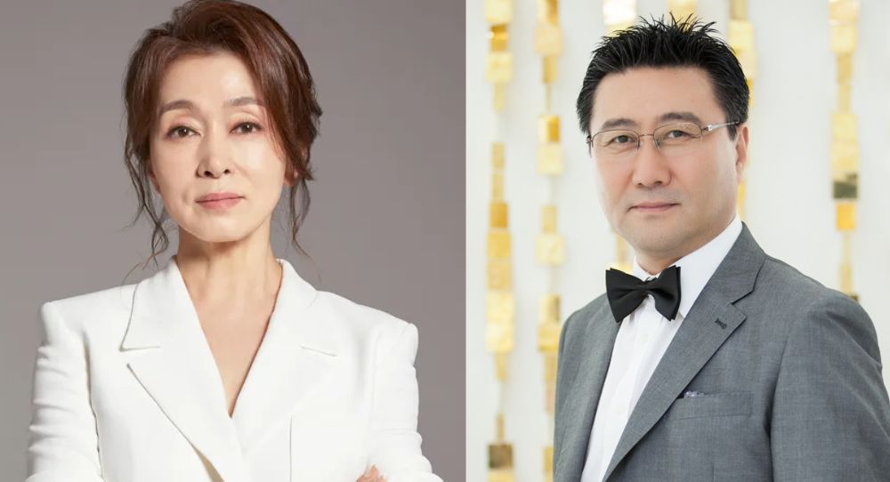 Moon Hee Kyung shares heartbreaking tribute to late Choi Jung Woo after his sudden passing