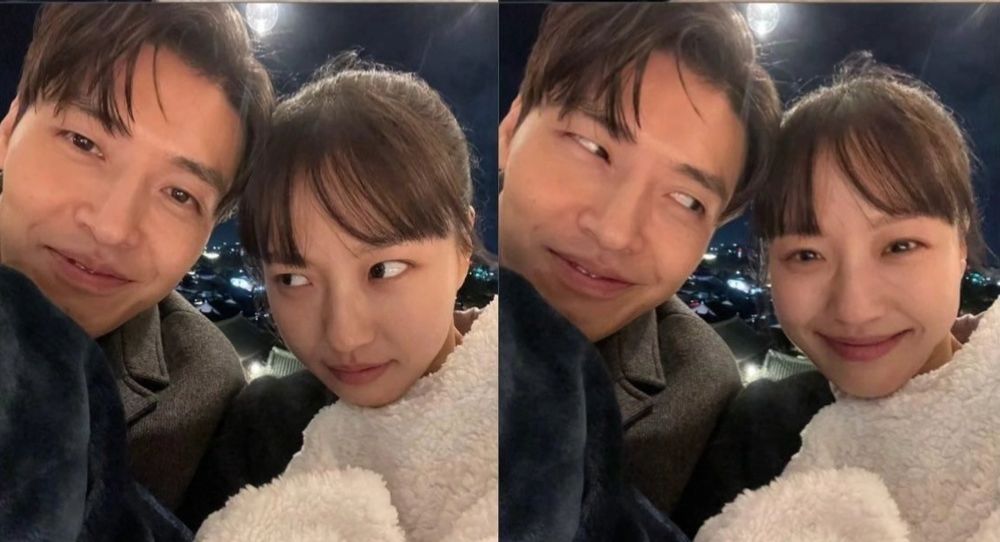 Go Min Si and Kang Ha Neul's chemistry in 'Tastefully Yours' is so strong, fans are convinced they are a real couple
