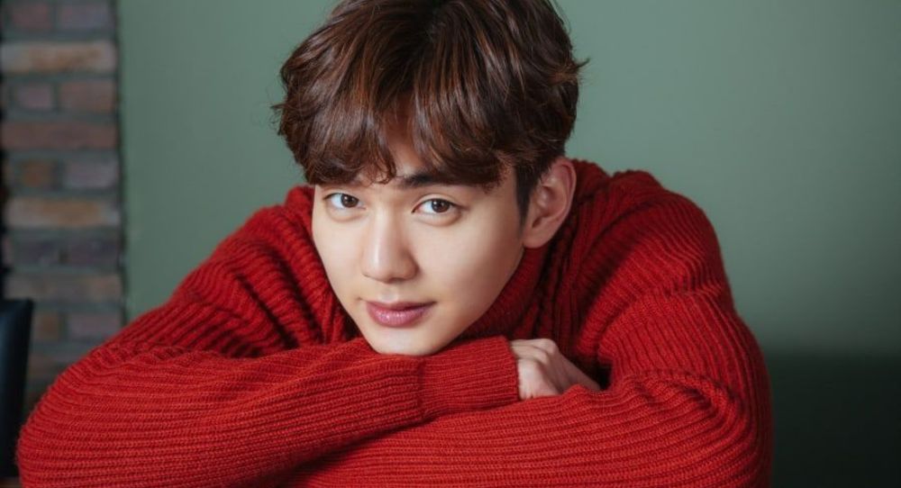 Yoo Seung Ho’s quiet love for sick children and stray cats will make you believe in true kindness again