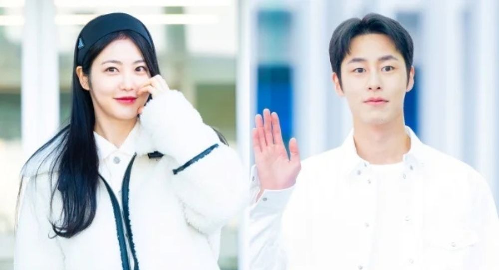 Shin Ye Eun lands lead role in Survival Doctor with Lee Jae Wook — fans can’t wait for their chemistry