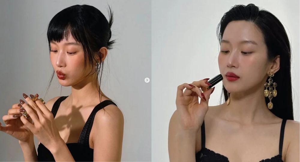 Moon Ga Young stuns fans with her bold new look in latest photoshoot — is this her most confident vibe yet?