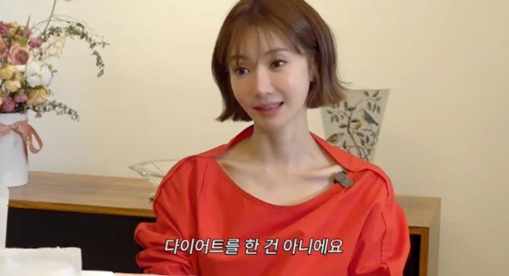 Go Joon Hee shocks fans with sudden 10kg weight loss — the real reason will break your heart