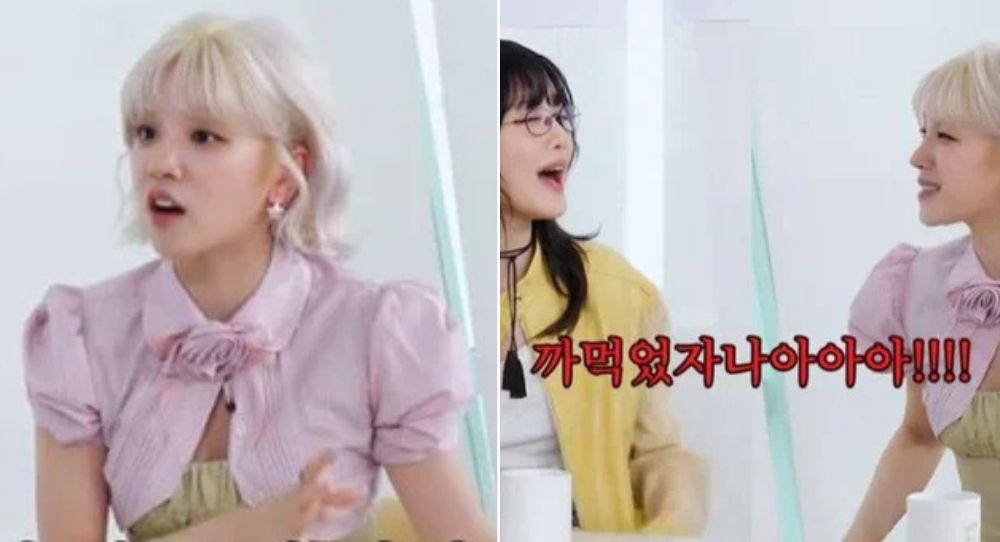 (G)I-DLE's Yuqi slammed for saying fans are fools for buying tickets while she has to pay for her friends' seats