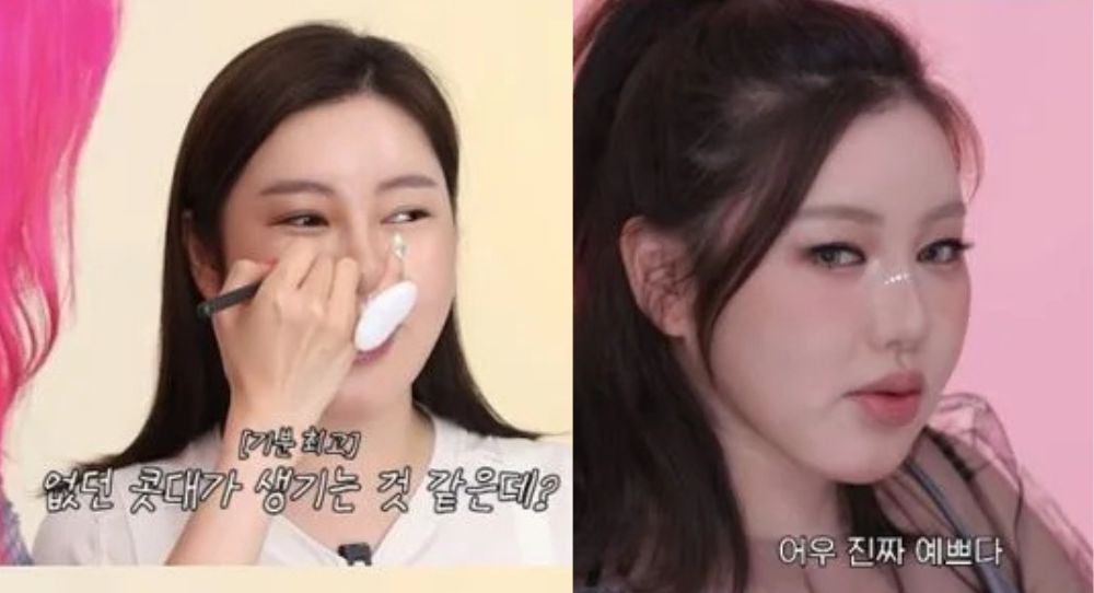 Song Ga In surprises fans with stunning idol makeover and jokes, “People might think I got a nose job”