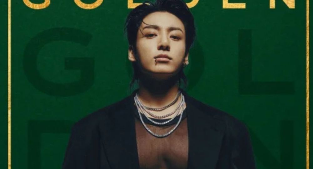 BTS’s Jungkook makes history as GOLDEN lands on Apple Music’s exclusive 'Met Gala' album list alongside Madonna and Taylor Swift