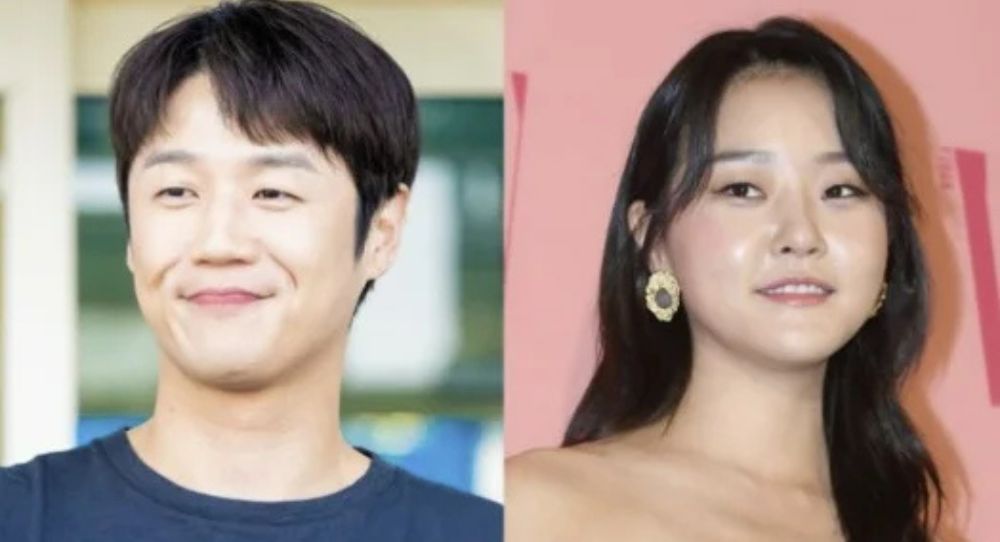 Jung Joon Won and Kang Seung Hyun say they’re just friends, but fans aren’t buying it - Here's Why