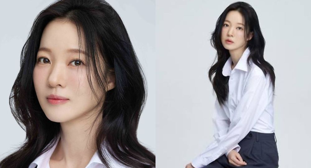 Jeon Yeo Jin joins Kim Seon Ho’s agency Fantagio and stuns fans with her elegant profile photos