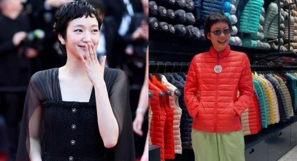 Kim Go Eun glows with natural beauty in Europe after following Cannes ‘no exposure’ rule