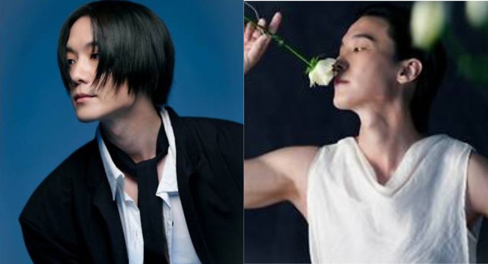 Jang Ryul looks totally different in new photos and fans can’t stop talking about his soft but powerful charm