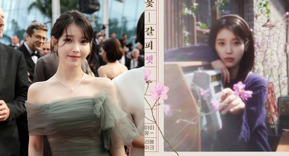 IU’s new remake album takes over music charts faster than anyone expected — see why fans can’t stop listening to her remake hits