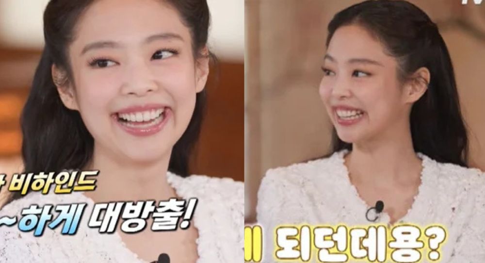 BLACKPINK’s Jennie reveals her CEO life with 15 employees and a jaw-dropping office tour
