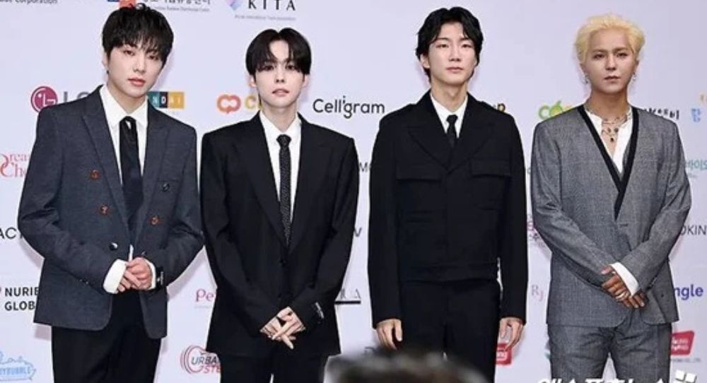 Winner is finally having a concert but Song Min Ho won’t be there —here’s why