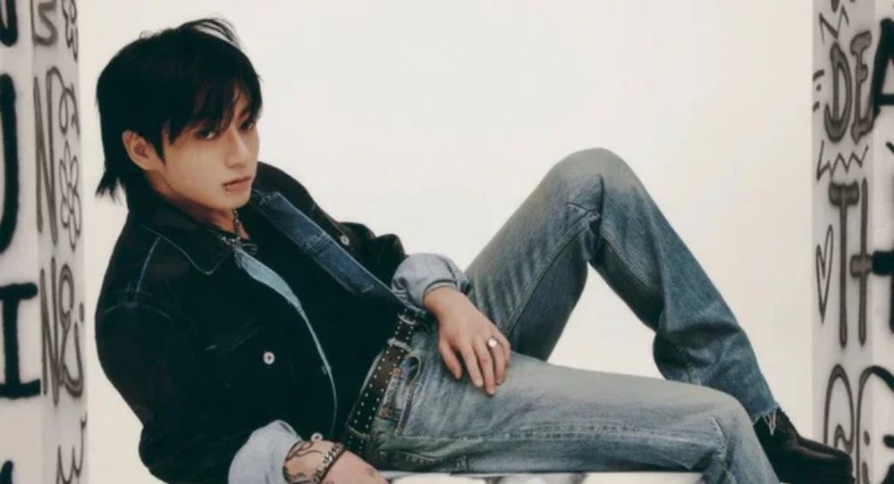 BTS's Jungkook shocks the world as 'GOLDEN' hits 5.5 billion streams and sets new records no one expected