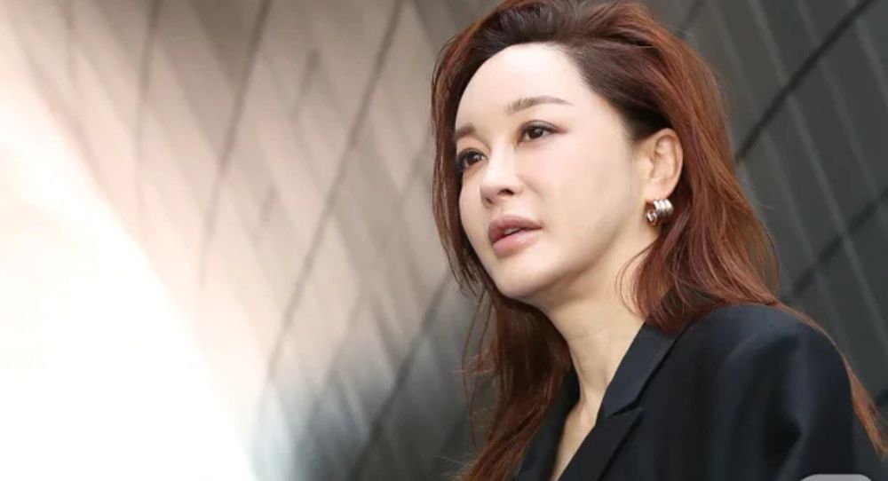Netizens think Kim Hye Eun just threw major shade at Yoo Si Min over controversial comments - Here's Why