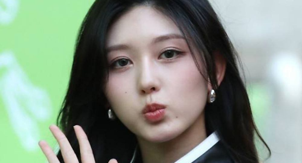 IVE’s Gaeul to throw her first-ever baseball pitch at huge LG vs Hanwha game