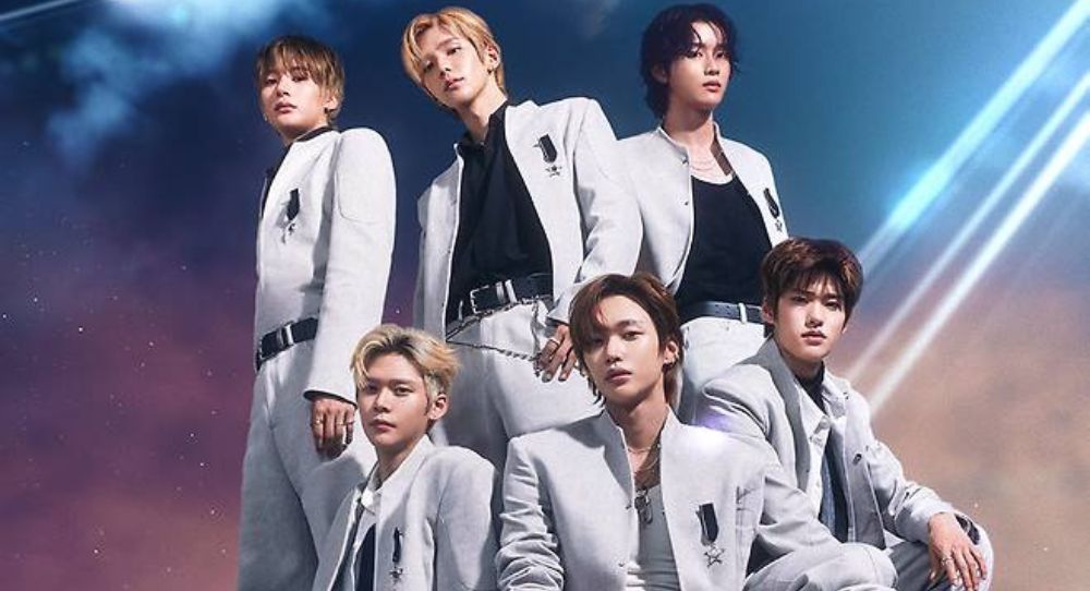 RIIZE sells out all seats for first solo concert at KSPO DOME in just 3 days