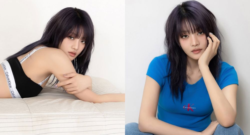 I-DLE’s Minnie stuns fans with unbelievable figure in daring photoshoot — How does she look this good?