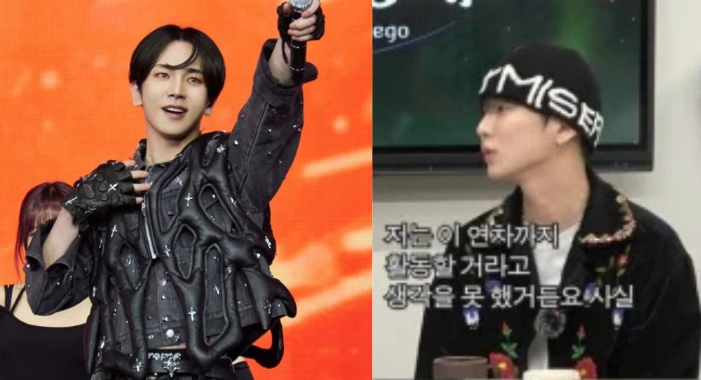 SHINee’s Key shares honest thoughts about rude junior idols and says they’ll regret it later — Here's Why