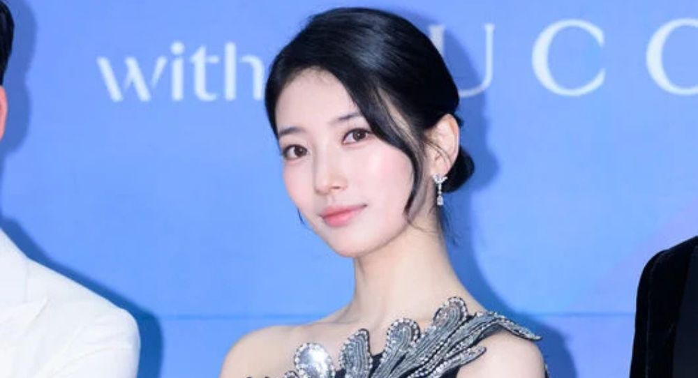 Suzy in talks to play powerful empress with a group of male lovers fighting for her love