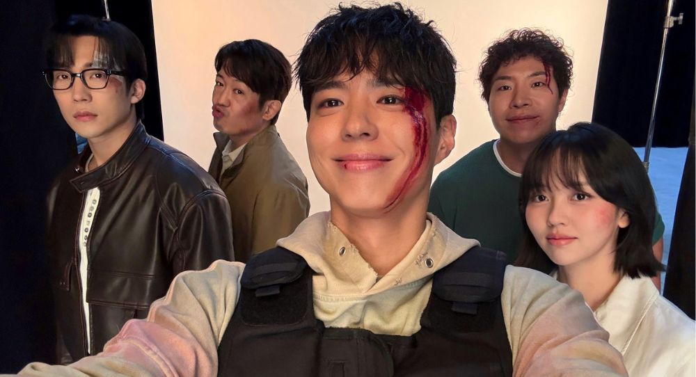 Kim So Hyun and Park Bo Gum’s ‘Good Boy’ starts strong with 4.8% rating and promises thrilling moments