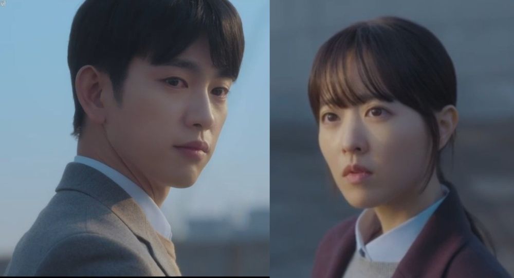 Park Jin Young’s heartfelt confession helped ‘Our Unwritten Seoul’ reach its highest ratings yet