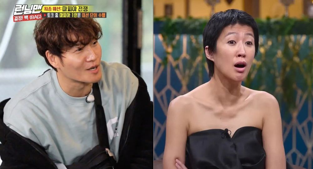 Kim Jong Kook looks younger than ever after getting laser treatment from his plastic surgeon brother