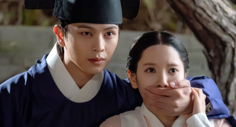 'The Haunted Palace' hits 11.1% as fans get emotional over major turning points with just 2 episodes left