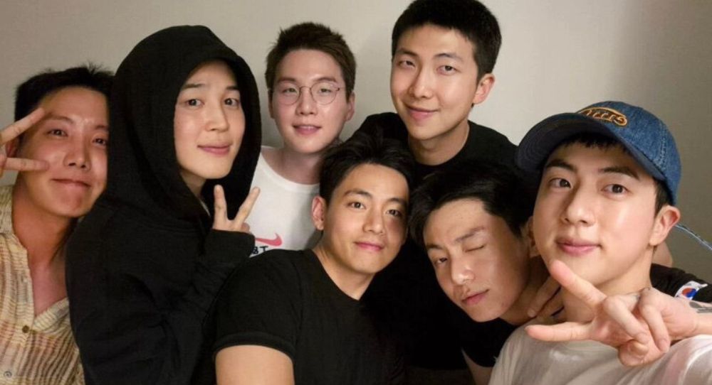 BTS’ long wait is almost over — all members finish military duty and get ready for epic reunion