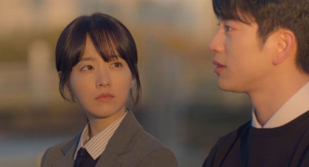 Park Bo Young and Park Jinyoung’s new drama ‘Our Unwritten Seoul’ hits #1 in ratings with 4.5% nationwide