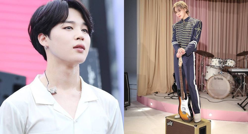 BTS's Jimin crushes Spotify records with ‘MUSE’ reaching 3 billion streams faster than any K-pop album in 2024