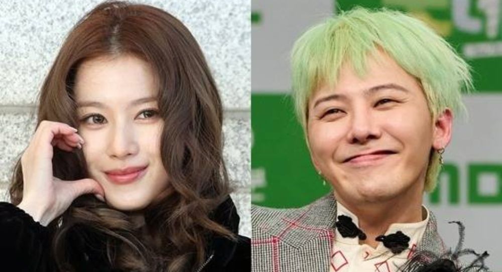 G-Dragon denies dating TWICE’s Sana and explains the real reason behind his social media post
