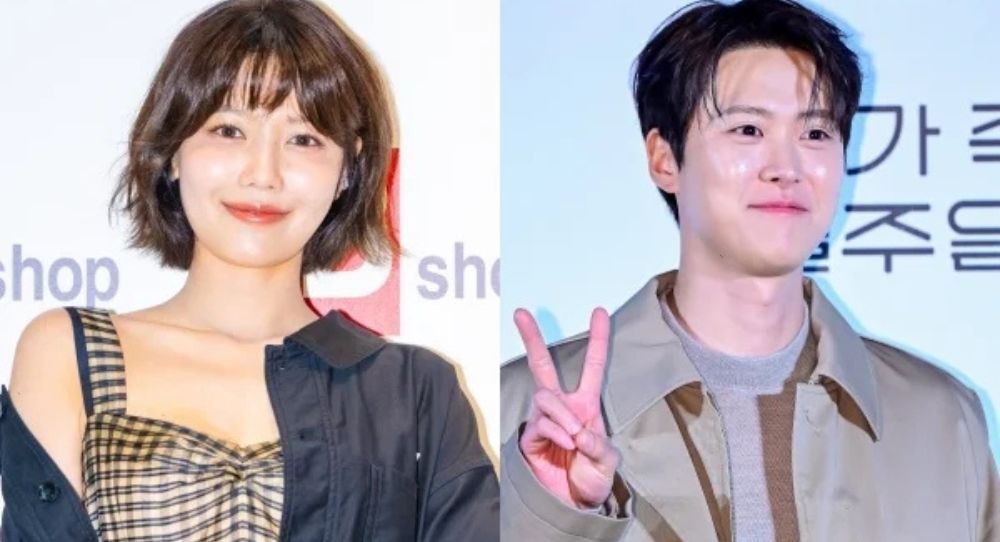 Fans can’t stop talking after Choi Soo Young and Gong Myung finally become lovers in emotional new drama episode