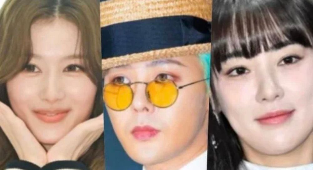 G-Dragon clears up Sana dating rumors but stays quiet on Lee Ju Yeon — what’s really going on?