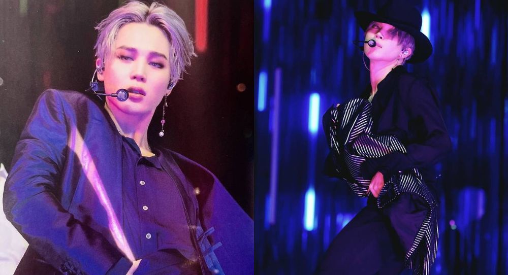 BTS’s Jimin makes history again as ‘Filter’ continues to break records 5 years after release