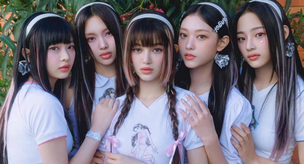 NewJeans melts hearts with sweet message to fans just one day before facing ADOR in court again