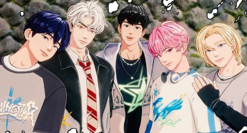 Image for PLAVE becomes the first ever to put a Japanese song in Melon’s Hall of Fame with “Kakurenbo”