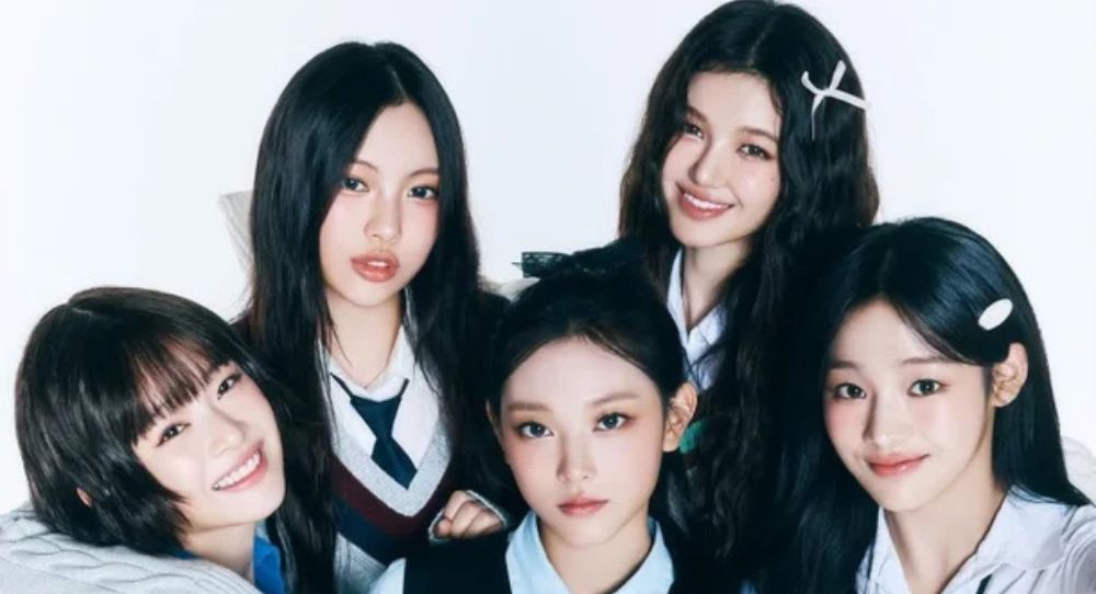 NewJeans blocked from solo promotions — will they pay $400M or go back to ADOR?