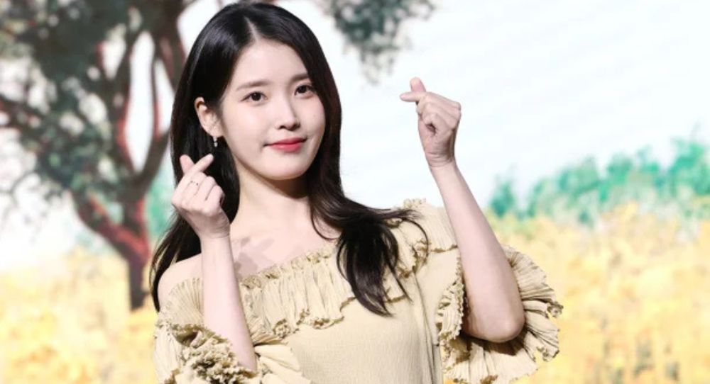 IU’s hater gets fined again for nasty comments with no signs of regret